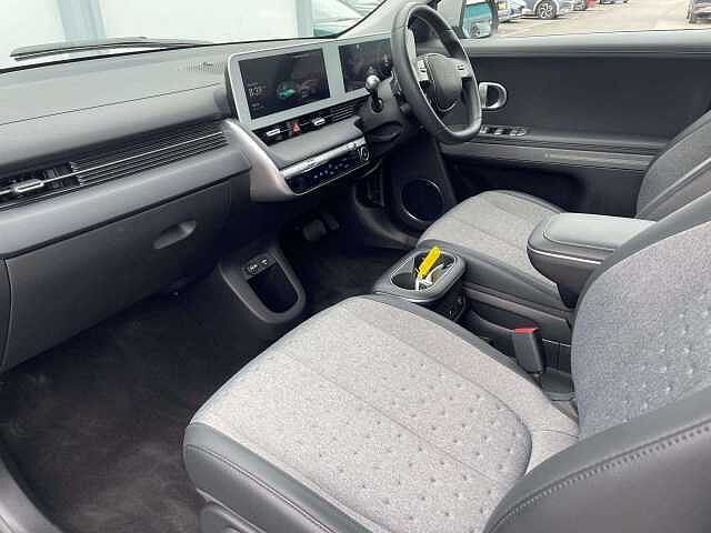 Hyundai IONIQ 5 168kW Premium 77 kWh 5dr Auto [Part Leather]