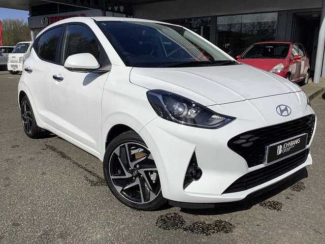 1.2 [79] Premium 5dr Auto [Nav]