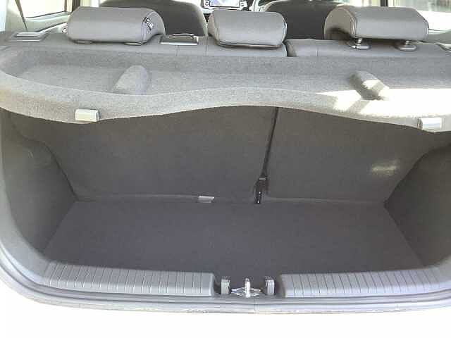 Hyundai I10 1.2 [79] Premium 5dr Auto [Nav] White