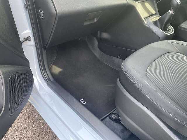 Hyundai I10 1.2 Premium 5dr Grey
