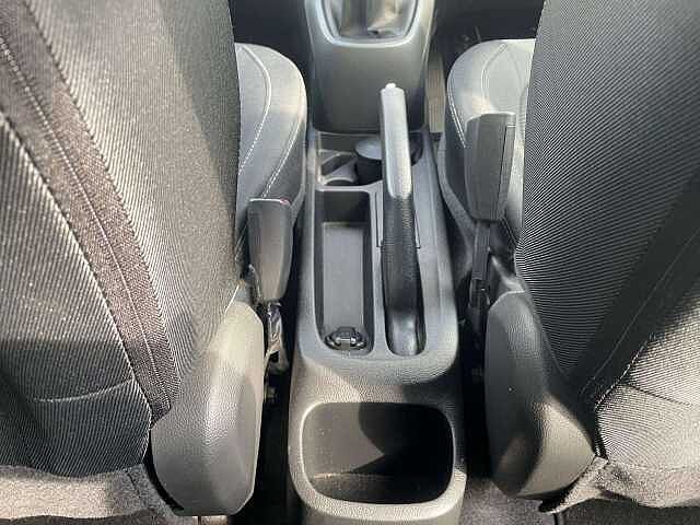 Hyundai I10 1.2 Premium 5dr Grey