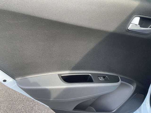 Hyundai I10 1.2 Premium 5dr Grey