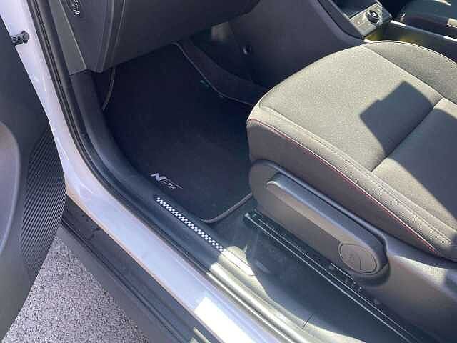 Hyundai KONA 160kW N Line 65kWh 5dr Auto