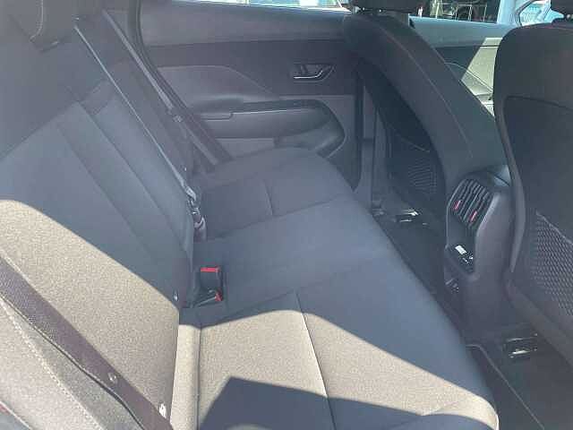 Hyundai KONA 160kW N Line 65kWh 5dr Auto