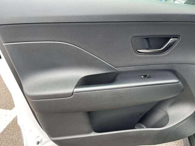 Hyundai KONA 160kW N Line 65kWh 5dr Auto