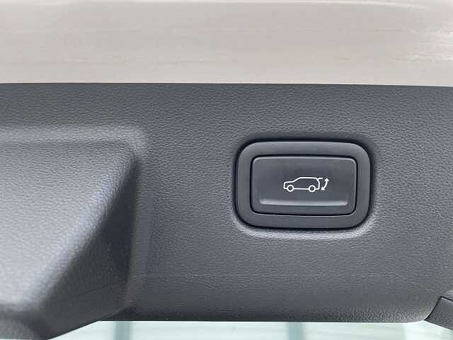 Hyundai KONA 160kW N Line 65kWh 5dr Auto
