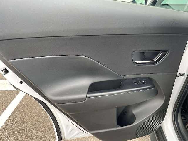 Hyundai KONA 160kW N Line 65kWh 5dr Auto