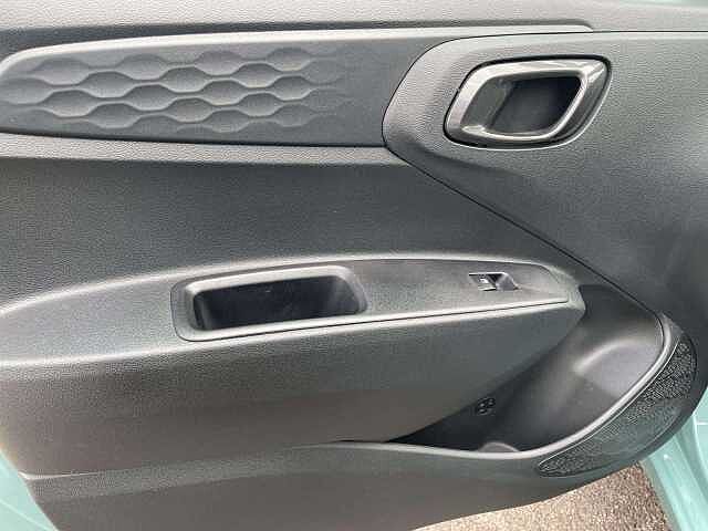 Hyundai i10 1.0 [63] Advance 5dr [Nav]