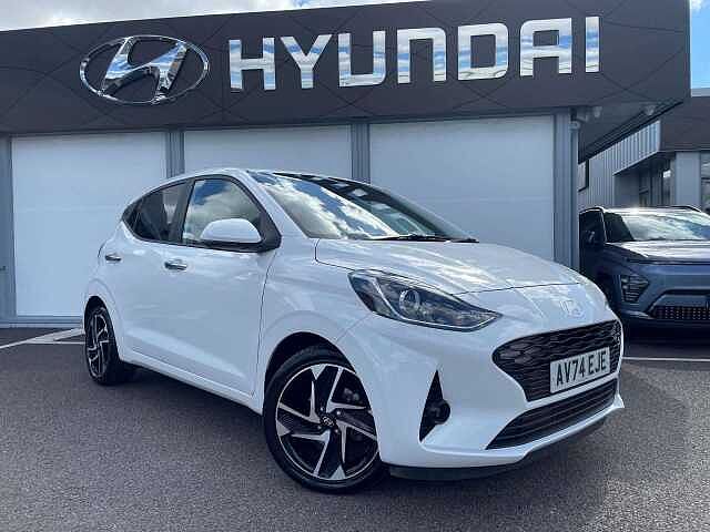 1.2 [79] Premium 5dr [Nav]