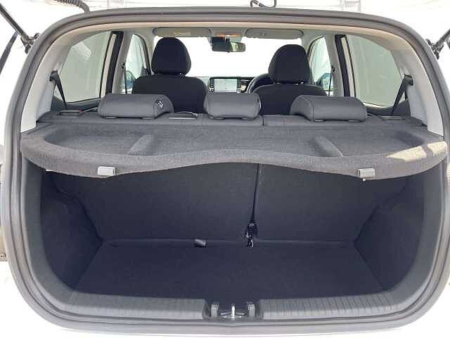 Hyundai I10 1.2 [79] Premium 5dr [Nav] White