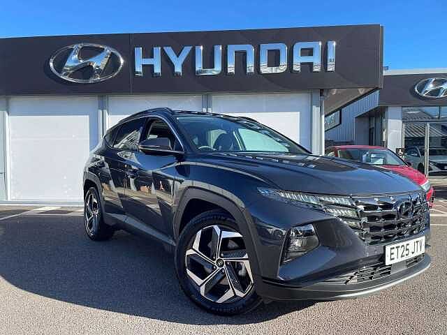 1.6 TGDi Hybrid 230 Ultimate 5dr 2WD Auto
