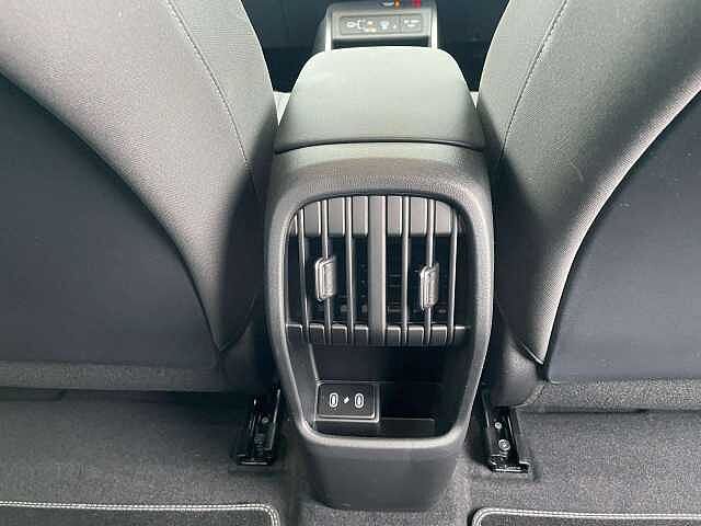 Hyundai KONA 160kW Advance 65kWh 5dr Auto Blue