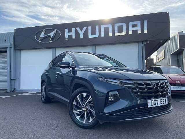 1.6 TGDi Premium 5dr 2WD
