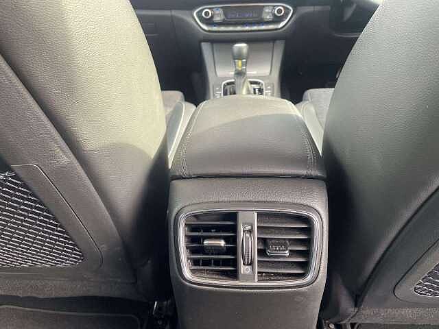 Hyundai I30 1.0T GDi Premium 5dr DCT Black