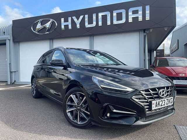 1.0T GDi Premium 5dr DCT