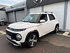 Hyundai INSTER 85kW 02 49kWh 5dr Auto White