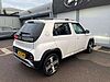 Hyundai INSTER 85kW 02 49kWh 5dr Auto White