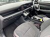Hyundai TUCSON 1.6T Plug-in Hybrid N Line 5dr 4WD Auto Silver