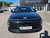 Hyundai KONA 160kW Advance 65kWh 5dr Auto Black