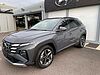 Hyundai TUCSON 1.6T Plug-in Hybrid Premium 5dr 4WD Auto Grey