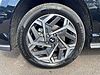 Hyundai KONA 1.6 Hybrid 129 N Line 5dr DCT Black