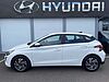 Hyundai I20 1.0T GDi Advance [Nav] 5dr White