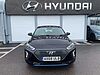 Hyundai IONIQ 1.6 GDi Hybrid Premium 5dr DCT Black