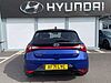 Hyundai I20 1.0T GDi 48V MHD Ultimate 5dr Blue