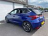 Hyundai I20 1.0T GDi 48V MHD Ultimate 5dr Blue