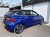 Hyundai I20 1.0T GDi 48V MHD Ultimate 5dr Blue