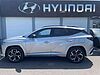 Hyundai TUCSON 1.6T Plug-in Hybrid N Line S 5dr Auto Silver
