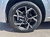 Hyundai TUCSON 1.6T Plug-in Hybrid N Line S 5dr Auto Silver
