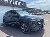 Hyundai TUCSON 1.6T Plug-in Hybrid N Line 5dr Auto Black