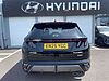 Hyundai TUCSON 1.6T Plug-in Hybrid N Line 5dr Auto Black