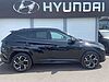 Hyundai TUCSON 1.6T Plug-in Hybrid N Line 5dr Auto Black