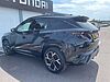 Hyundai TUCSON 1.6T Plug-in Hybrid N Line 5dr Auto Black