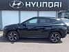 Hyundai TUCSON 1.6T Plug-in Hybrid N Line 5dr Auto Black