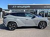 Hyundai TUCSON 1.6T 239 Hybrid N Line Edition 5dr Auto Grey