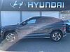 Hyundai KONA 1.6 Hybrid 138 N Line 5dr DCT Grey