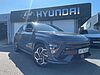 Hyundai KONA 1.6 Hybrid 138 N Line 5dr DCT Grey