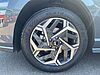 Hyundai KONA 1.6 Hybrid 138 N Line 5dr DCT Grey