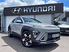 Hyundai KONA 1.6 Hybrid 129 Advance 5dr DCT Grey