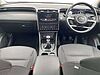 Hyundai TUCSON 1.6 TGDi Premium 5dr 2WD Red