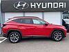 Hyundai TUCSON 1.6 TGDi Premium 5dr 2WD Red