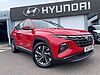 Hyundai TUCSON 1.6 TGDi Premium 5dr 2WD Red