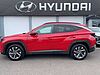 Hyundai TUCSON 1.6 TGDi Premium 5dr 2WD Red