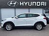 Hyundai TUCSON 1.6 GDi SE Nav 5dr 2WD White