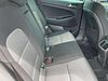 Hyundai TUCSON 1.6 GDi SE Nav 5dr 2WD White