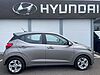 Hyundai I10 1.0 MPi SE Connect 5dr Auto Brown
