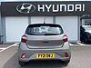Hyundai I10 1.0 MPi SE Connect 5dr Auto Brown